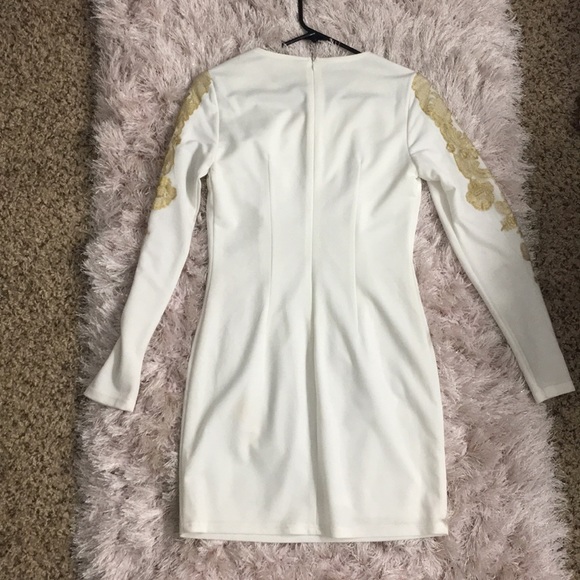 Dress - Picture 2 of 4